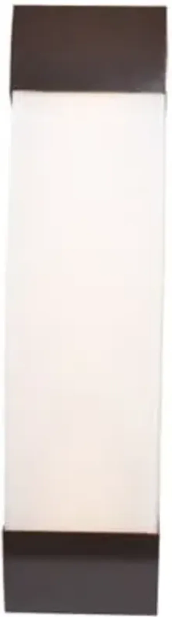 West End LED Vanity Light