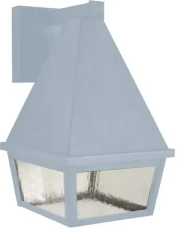 Anfield Outdoor Wall Sconce