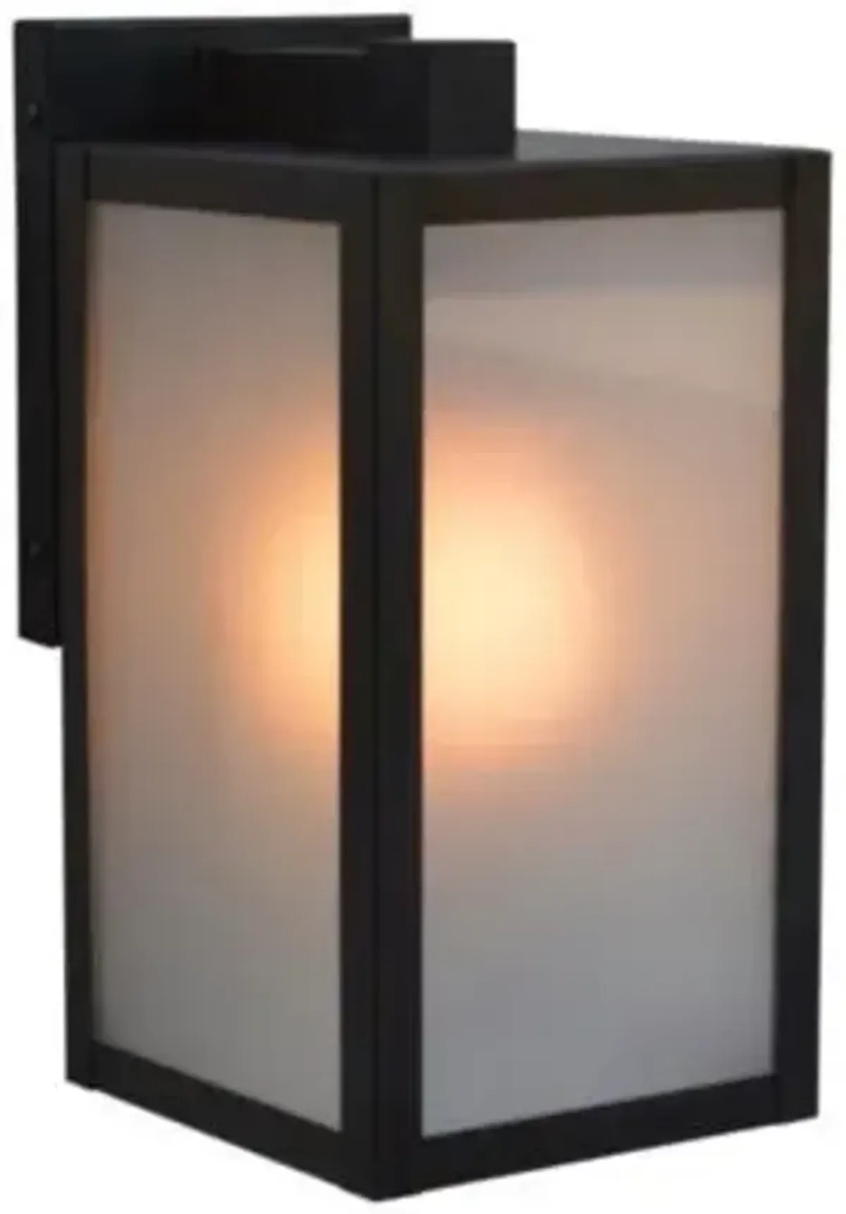 Vintage VIB5 Outdoor Wall Sconce