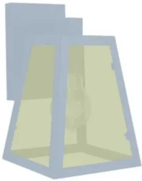 Vintage Outdoor Wall Sconce