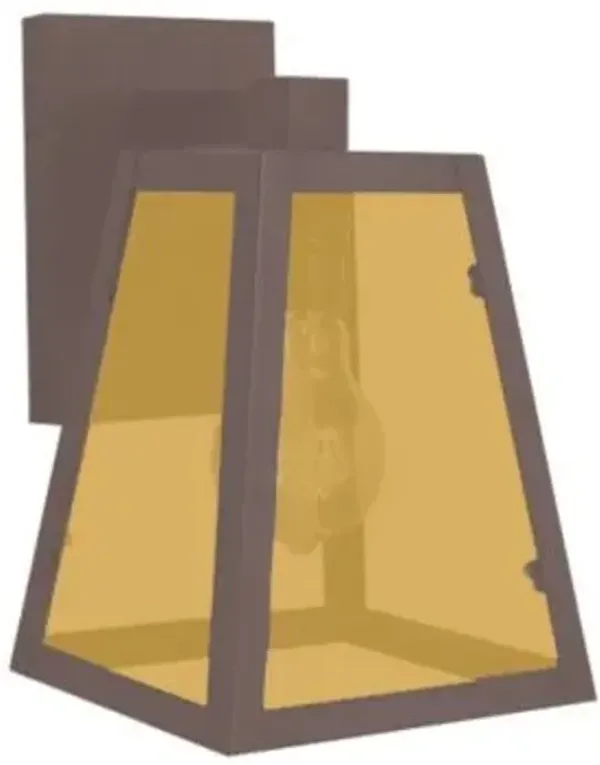 Vintage Outdoor Wall Sconce