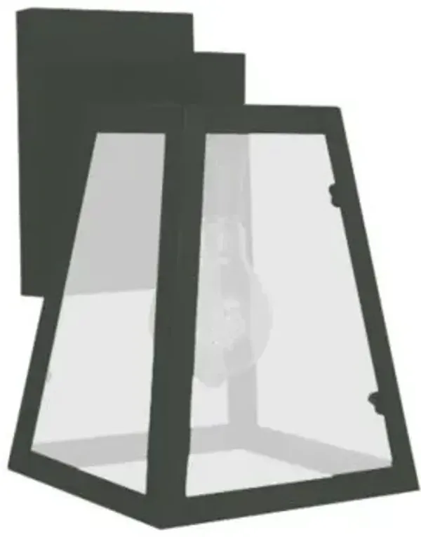 Vintage Outdoor Wall Sconce