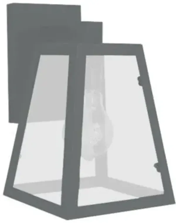 Vintage Outdoor Wall Sconce