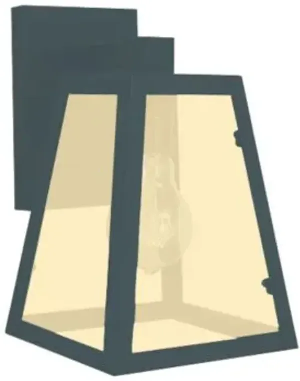 Vintage Outdoor Wall Sconce