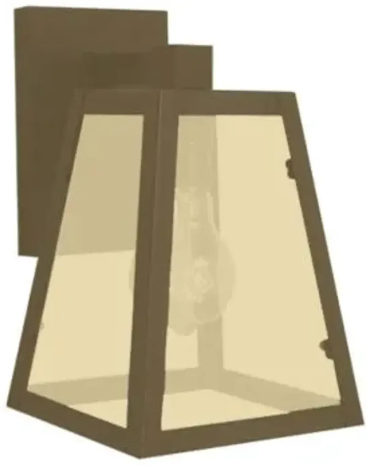 Vintage Outdoor Wall Sconce