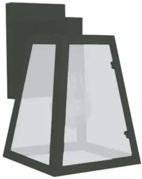 Vintage Outdoor Wall Sconce