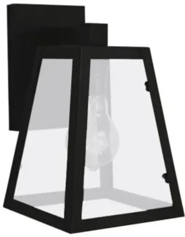 Vintage Outdoor Wall Sconce