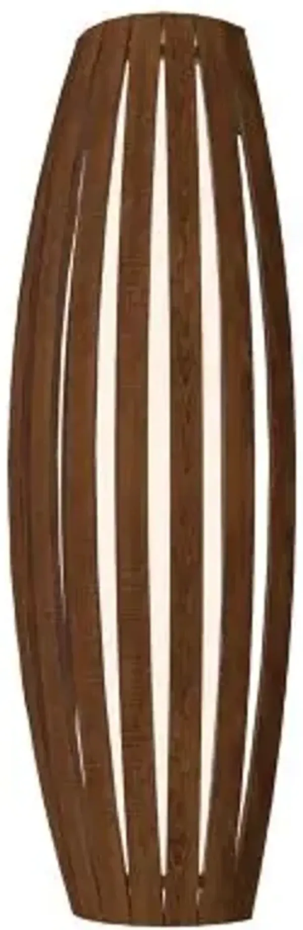 Barrel LED Wall Sconce