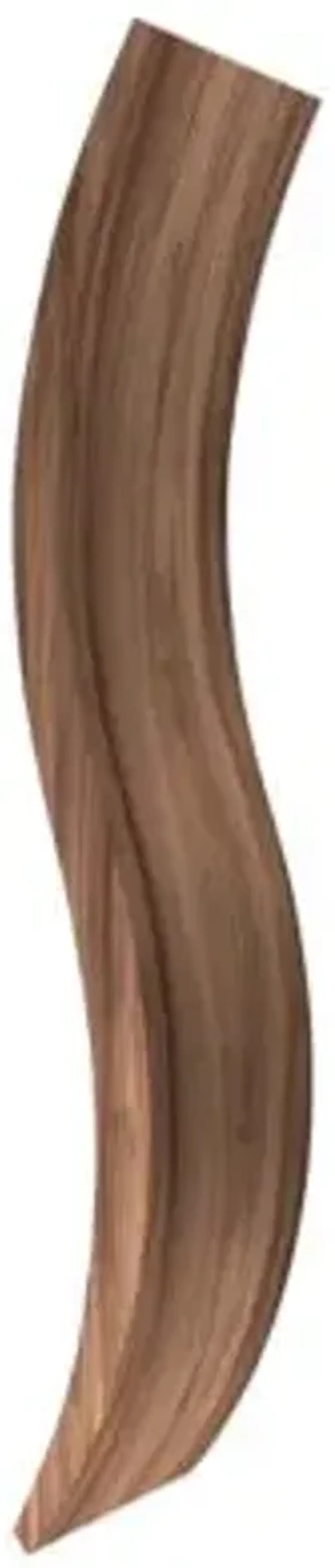 Wave LED Wall Sconce