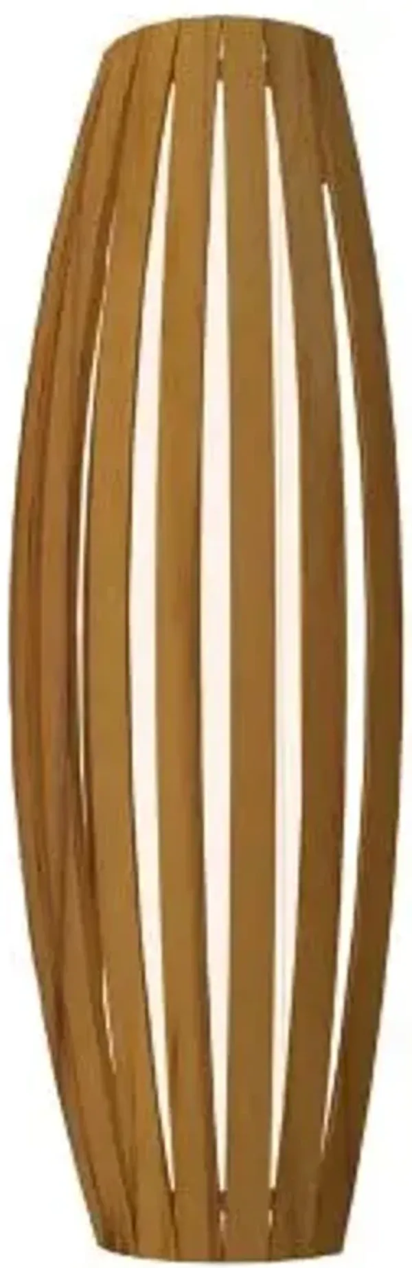 Barrel LED Wall Sconce