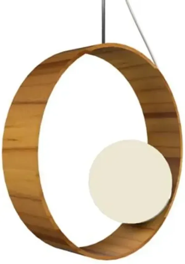 Sfera Pendant