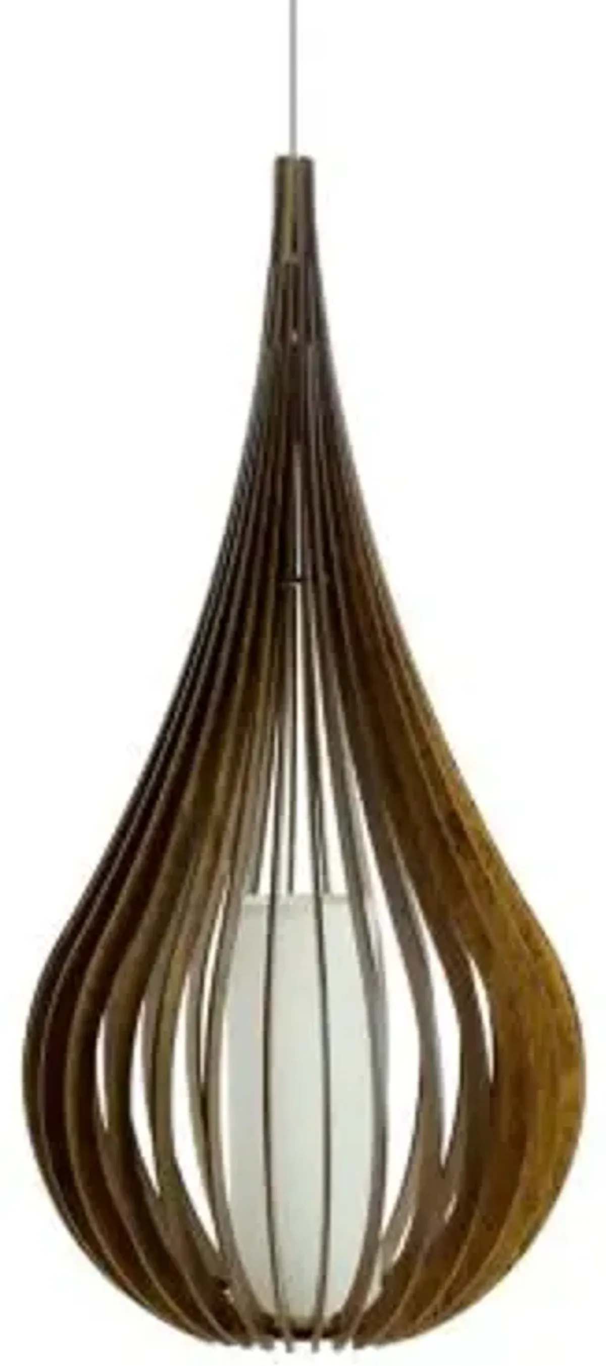 Cappadocia Teardrop Pendant