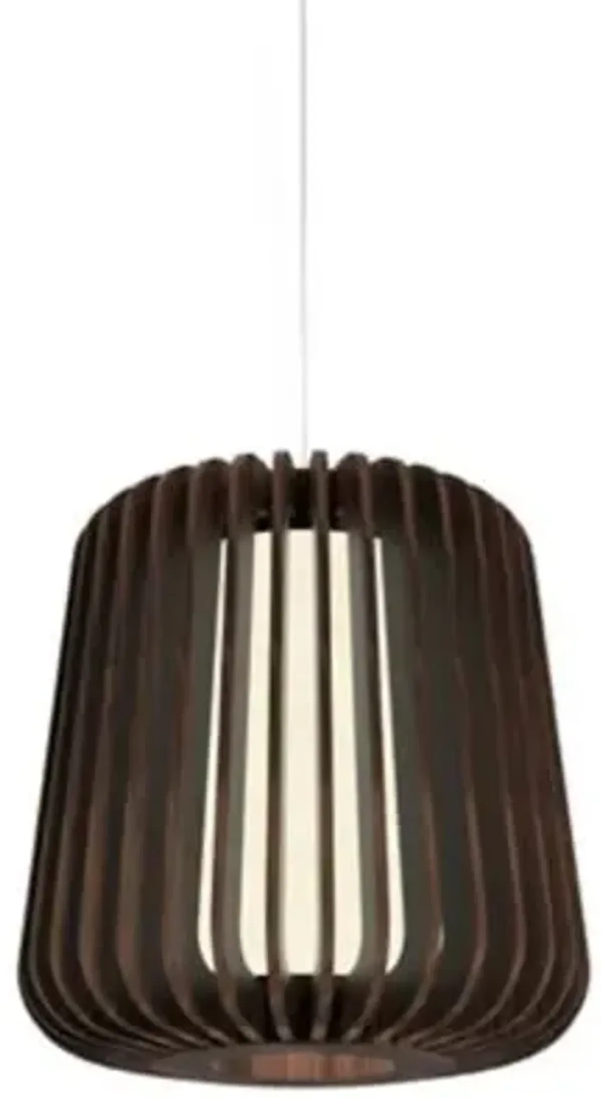 Stecche Di Legno Accord LED Pendant