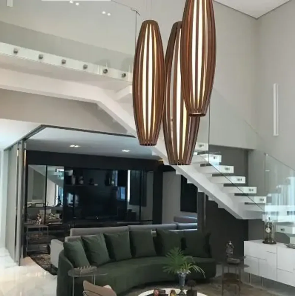 Linea LED Wall Sconce