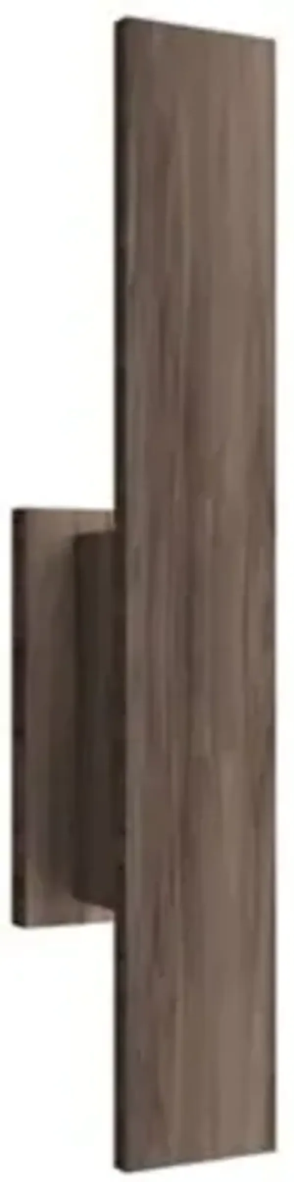 Clean LED Wall Sconce