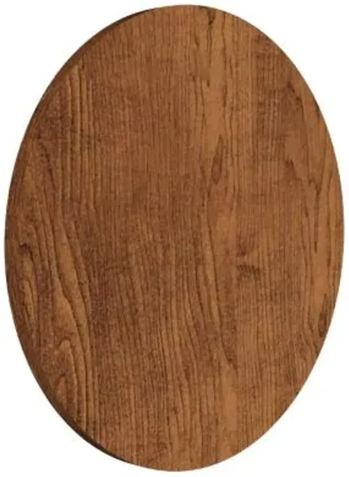 Clean Round LED Wall Sconce