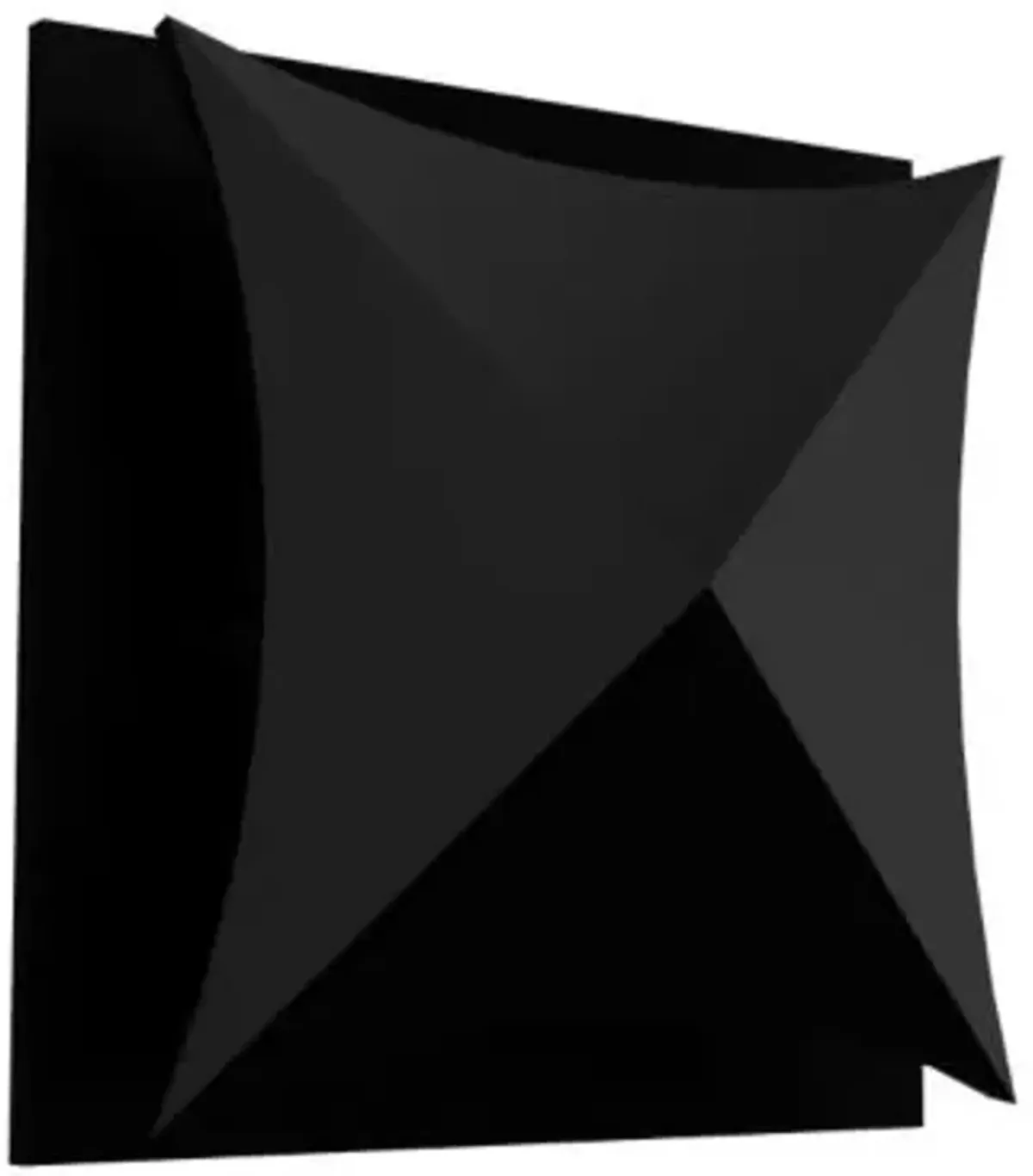 Facet 4063 LED Wall Sconce