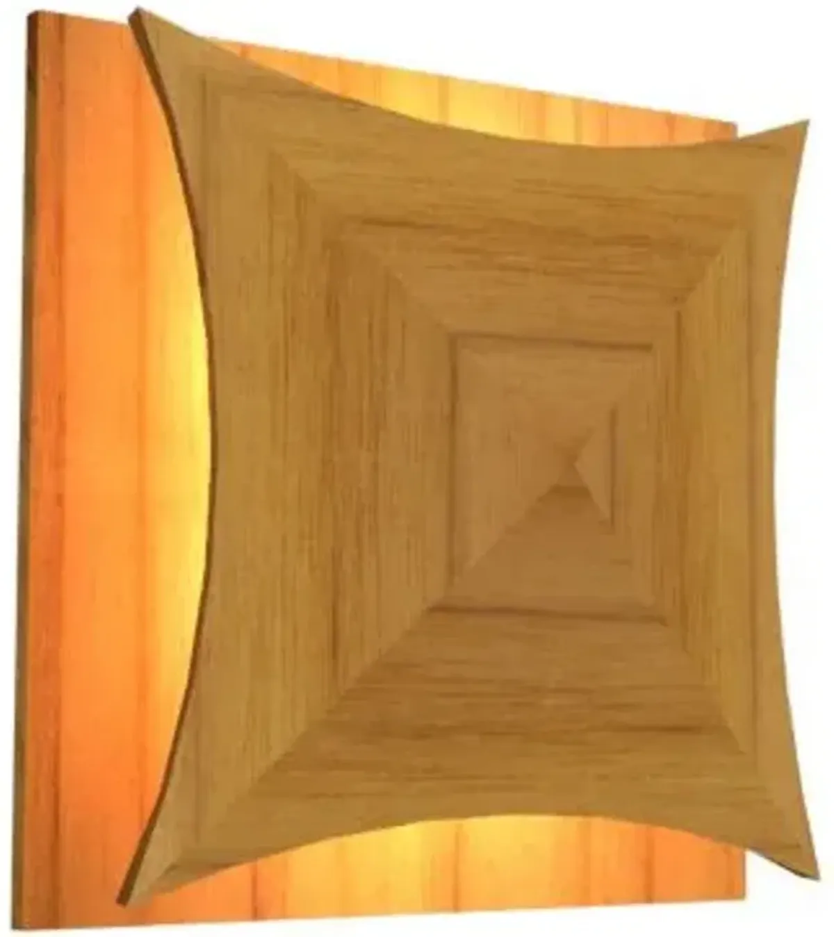 Facet 4063 LED Wall Sconce