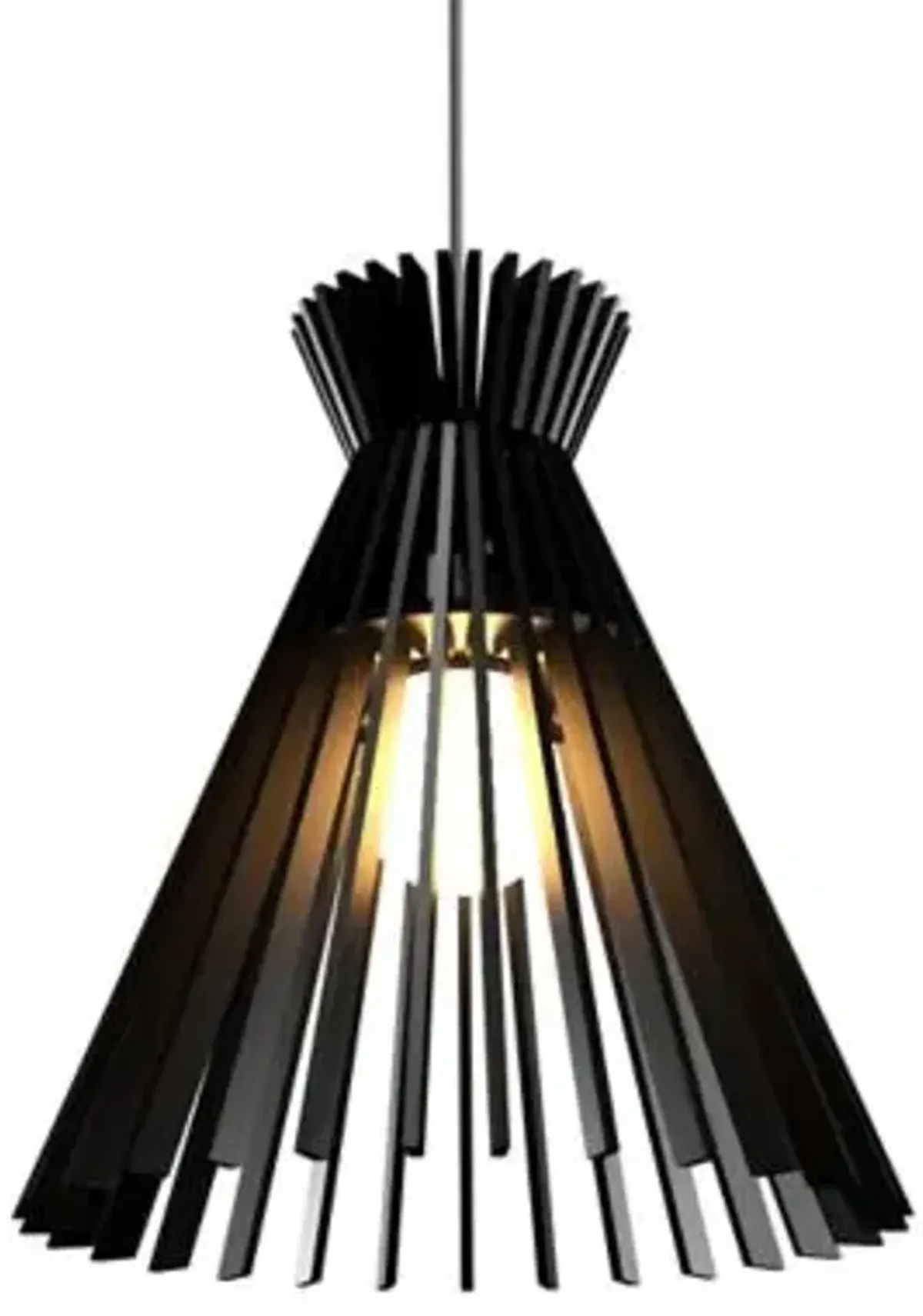 Stecche Di Legno 1183 Pendant