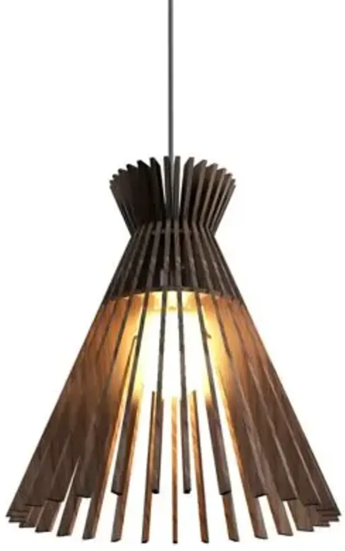 Stecche Di Legno 1183 Pendant