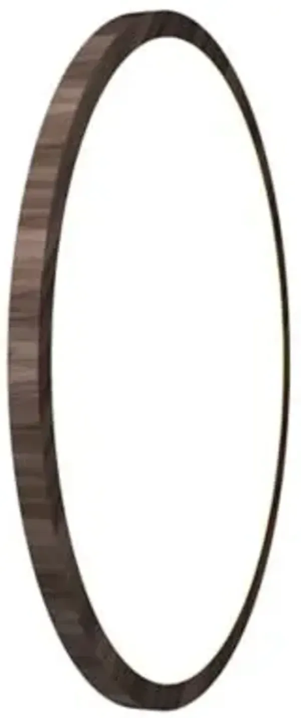 Naia LED Round Wall / Ceiling Light