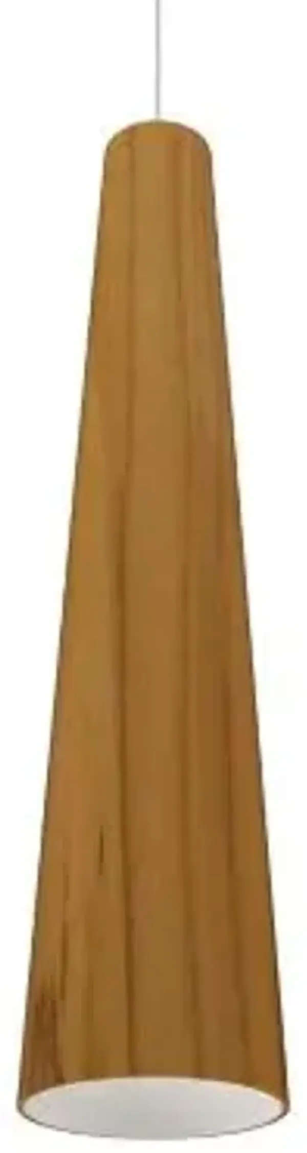 Conical Mini Pendant