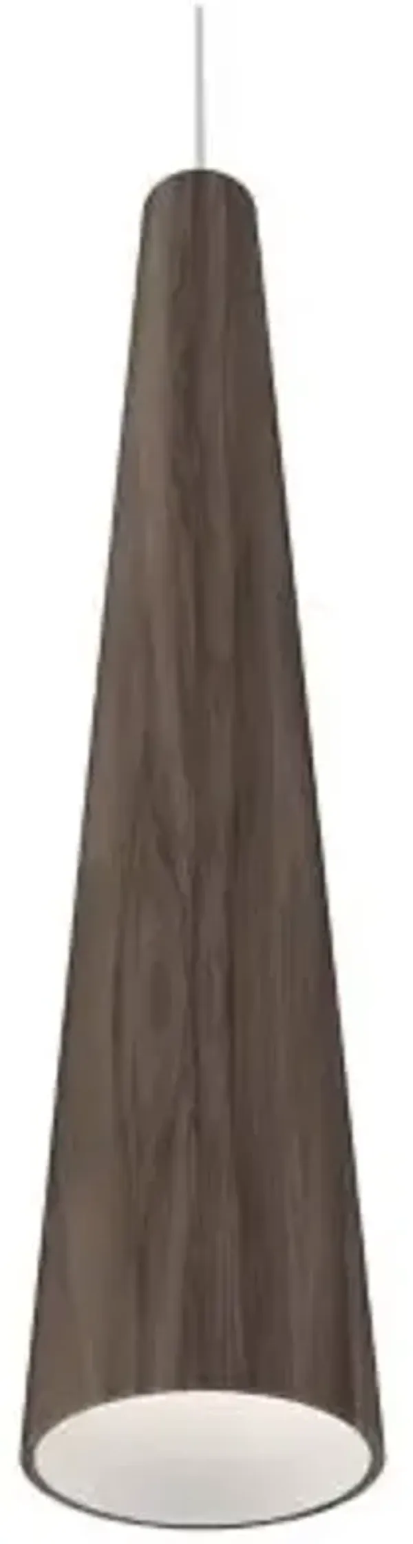 Conical Mini Pendant