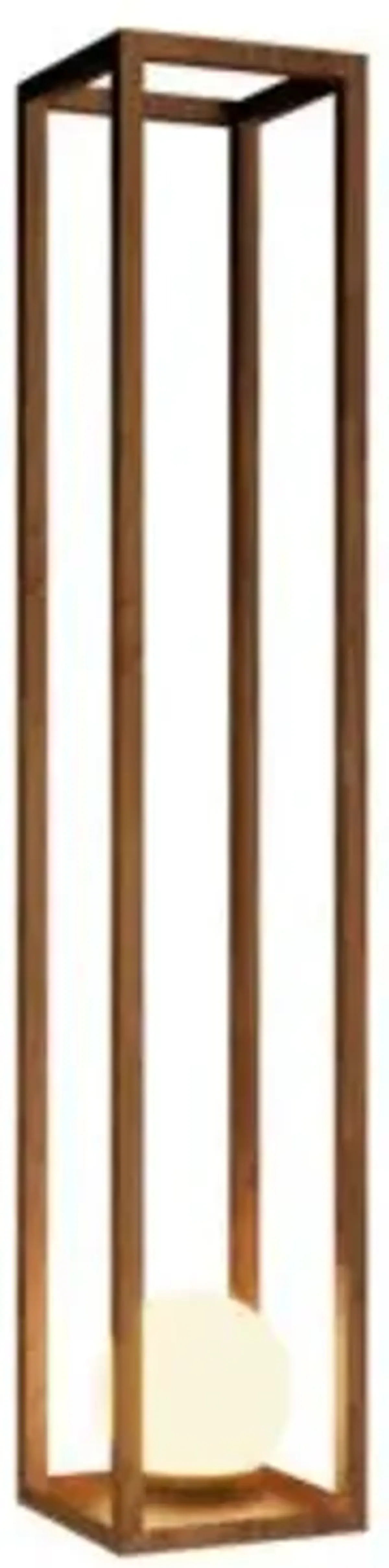 Cubic Accord Floor Lamp