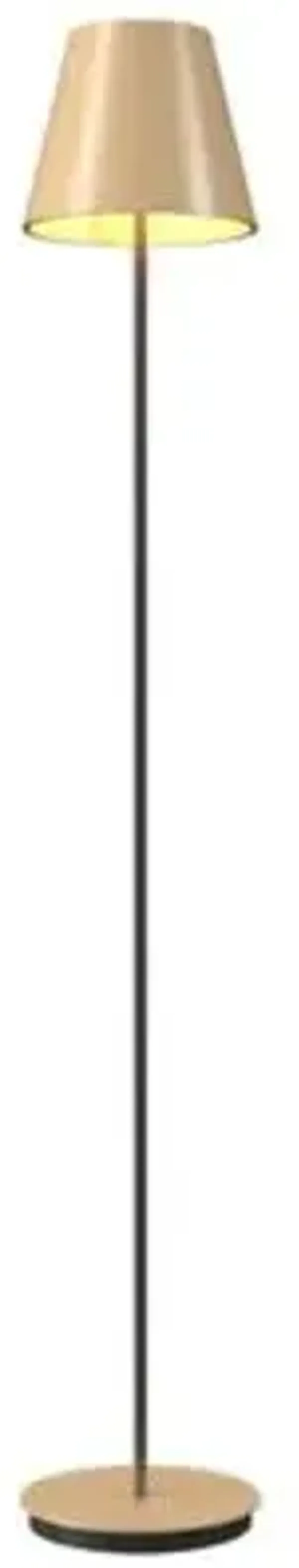 Conical 3053 Floor Lamp