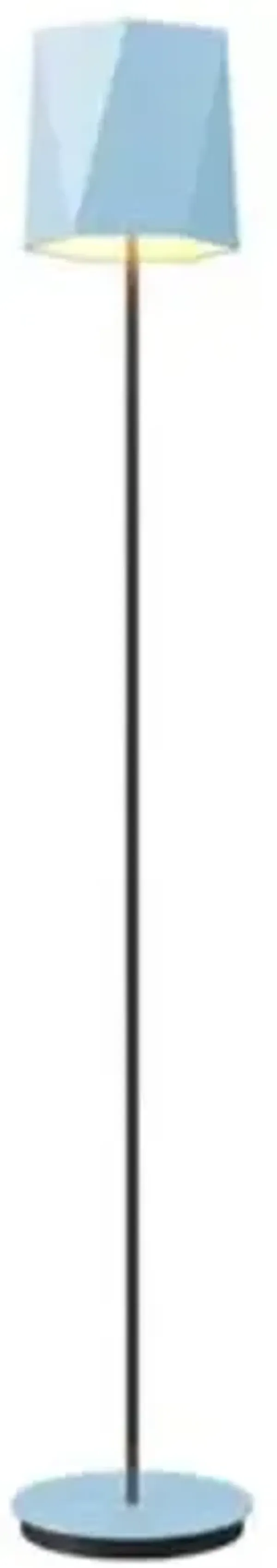 Facet Floor Lamp