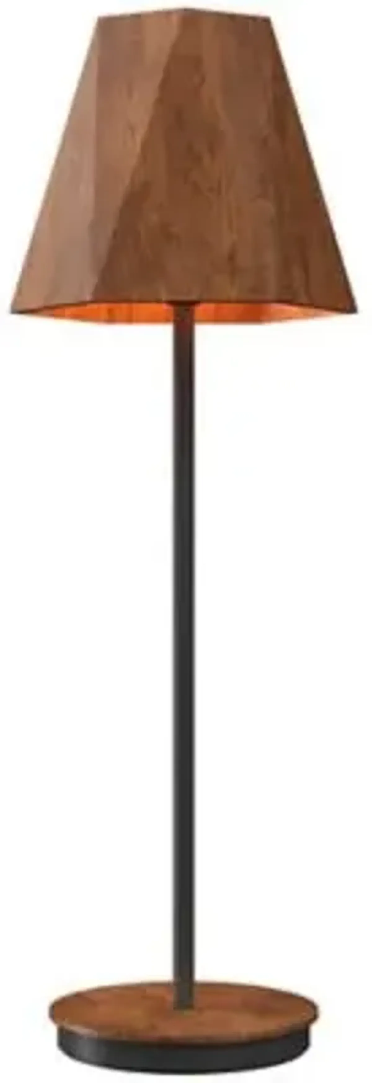 Facet 85/91 Table Lamp