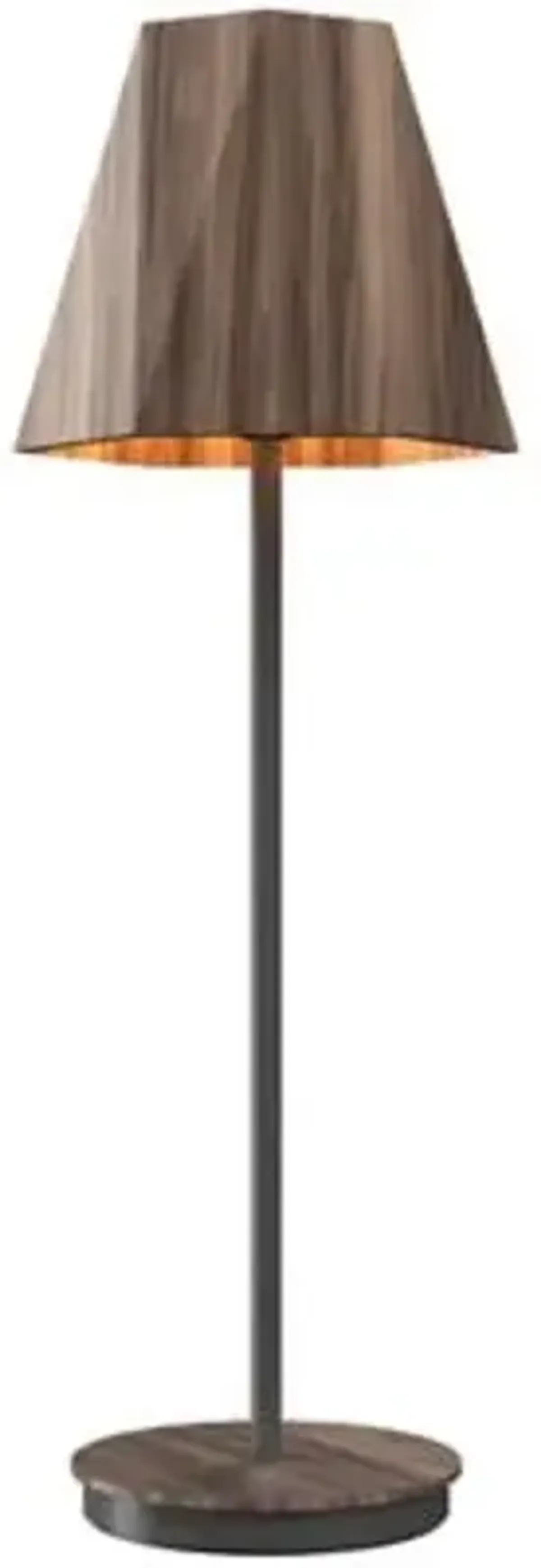 Facet 85/91 Table Lamp