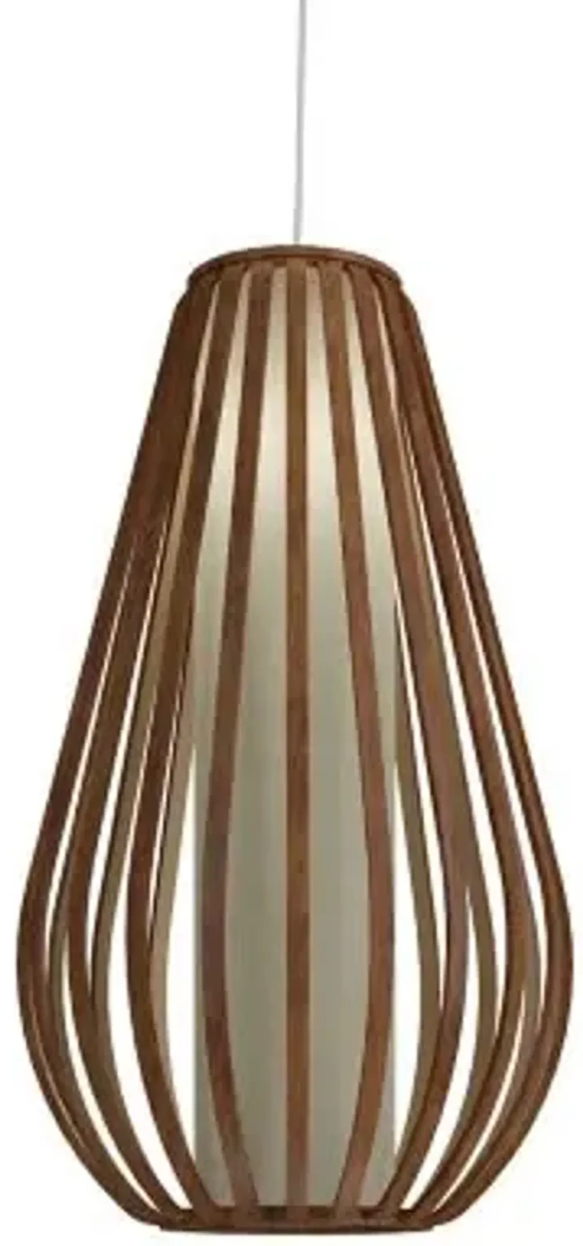 Balloon Tapered Pendant