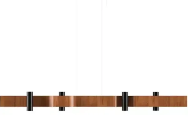 Flow Linear Suspension