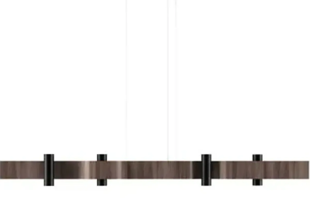Flow Linear Suspension