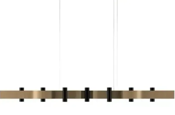 Flow Linear Suspension