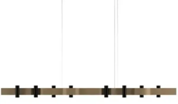 Flow Linear Suspension