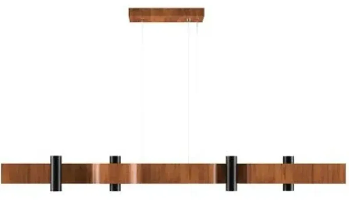 Flow Linear Suspension