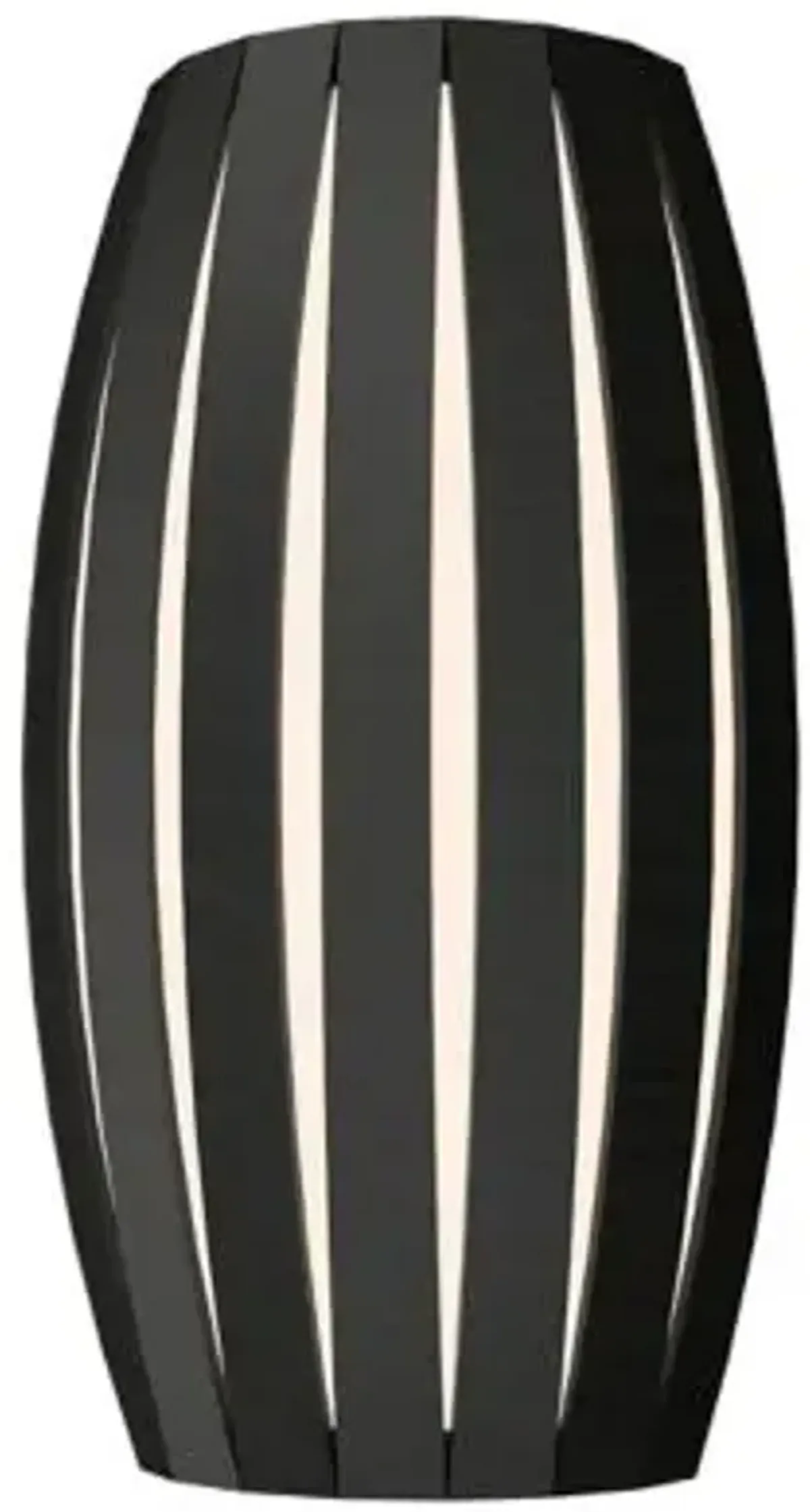 Barrel LED Wall Sconce