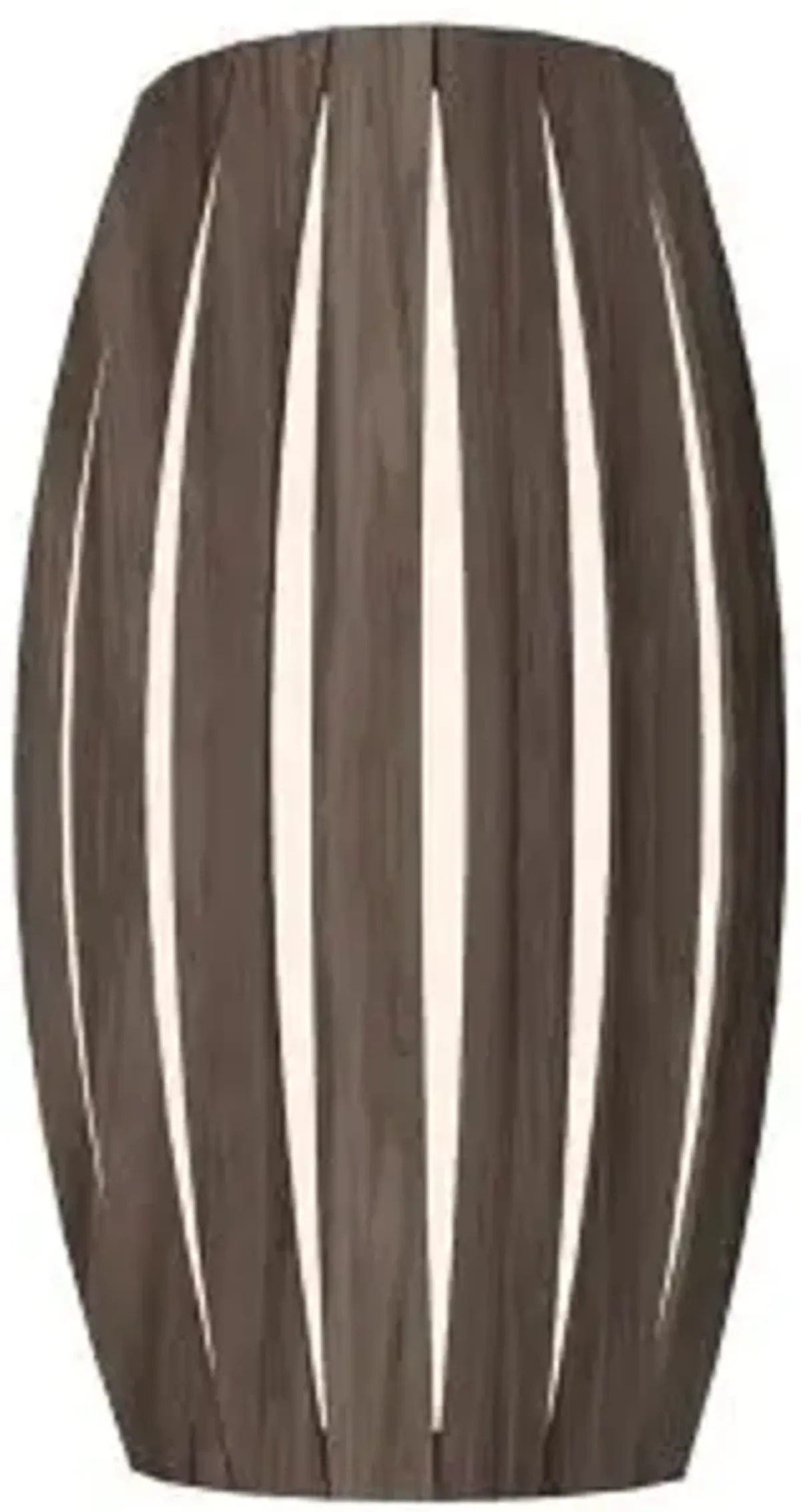 Barrel LED Wall Sconce