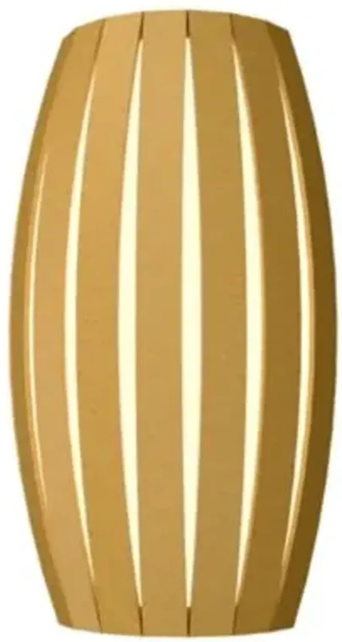 Barrel LED Wall Sconce