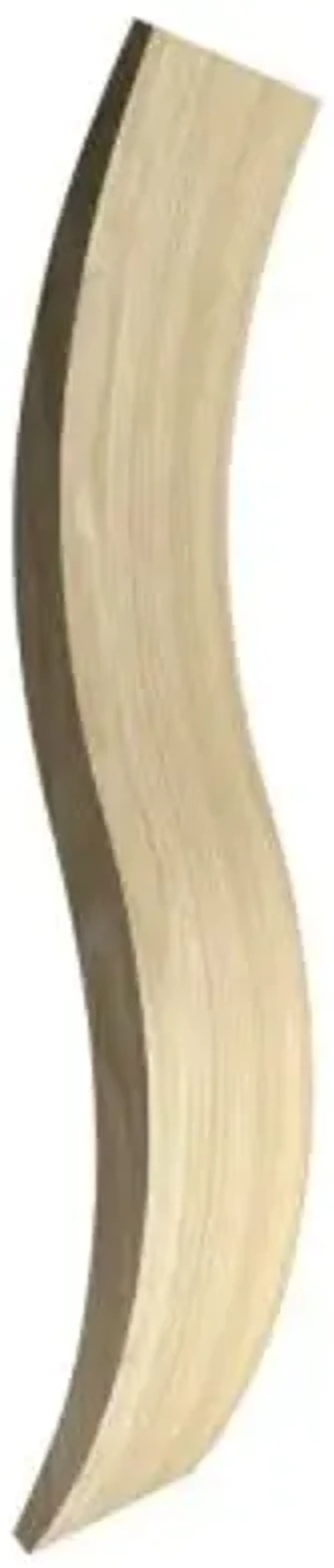 Wave LED Wall Sconce