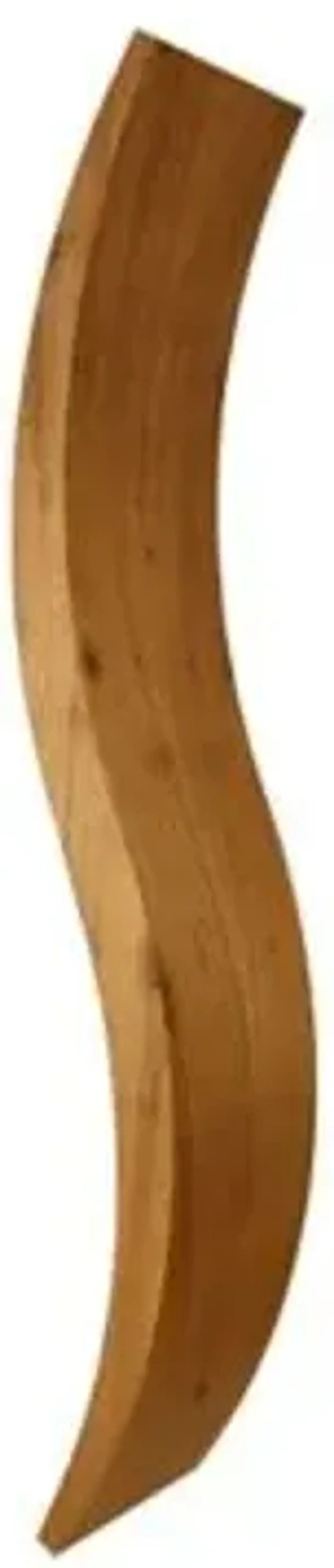 Wave LED Wall Sconce