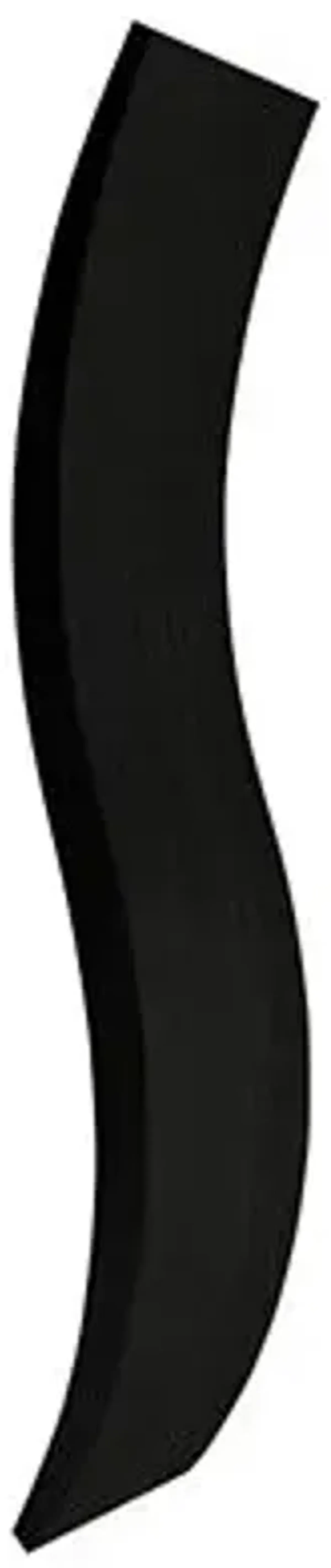 Wave LED Wall Sconce