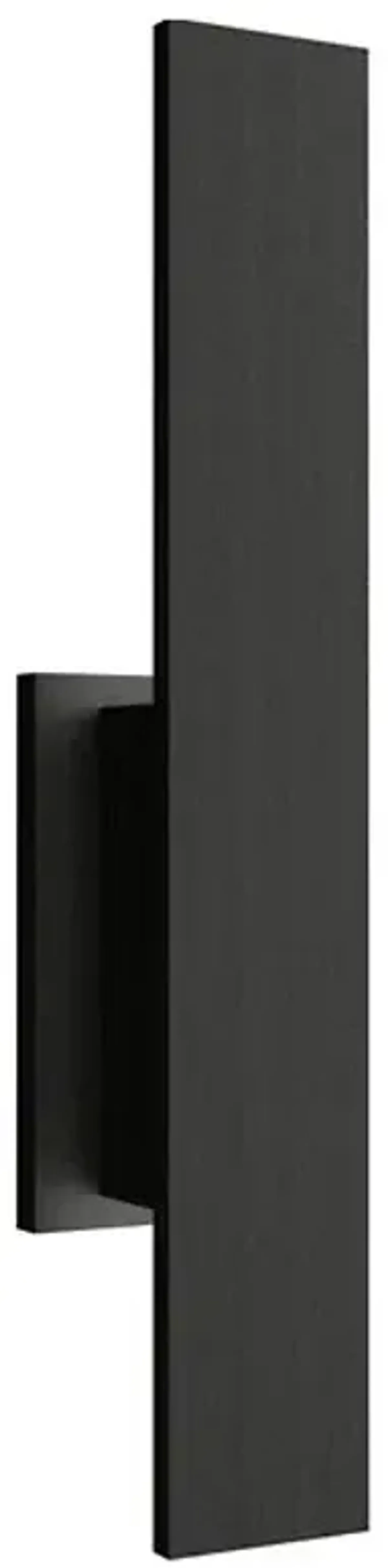 Clean LED Wall Sconce