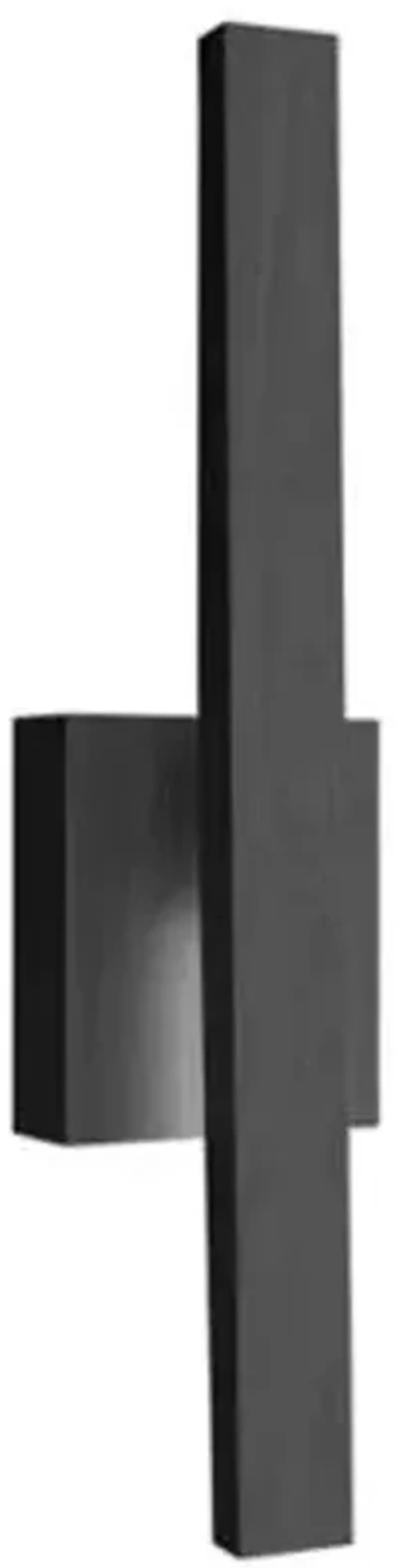 Clean LED Wall Sconce