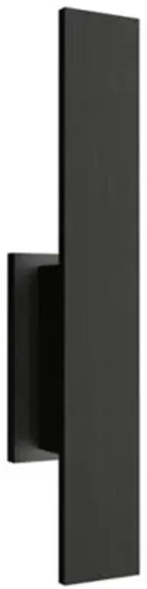 Clean LED Wall Sconce