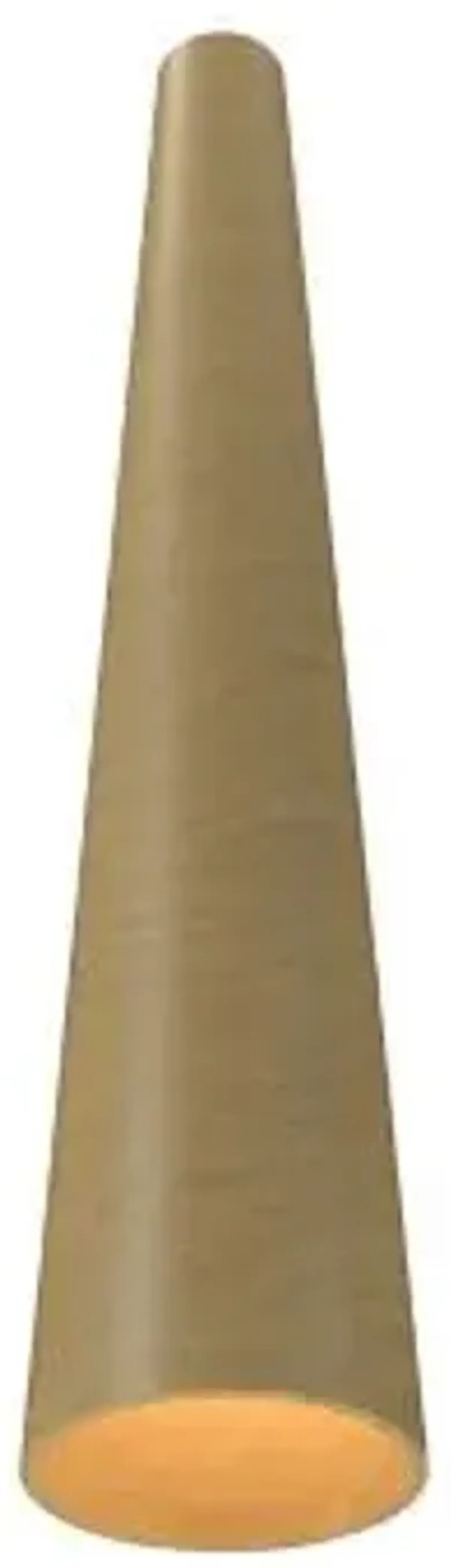 Conical Mini Pendant