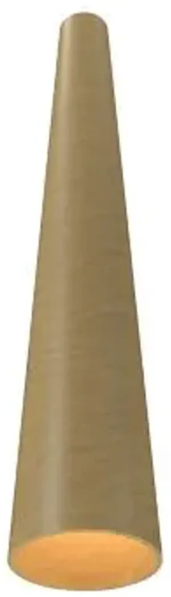 Conical Mini Pendant