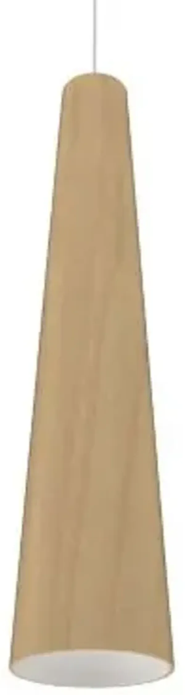 Conical Mini Pendant